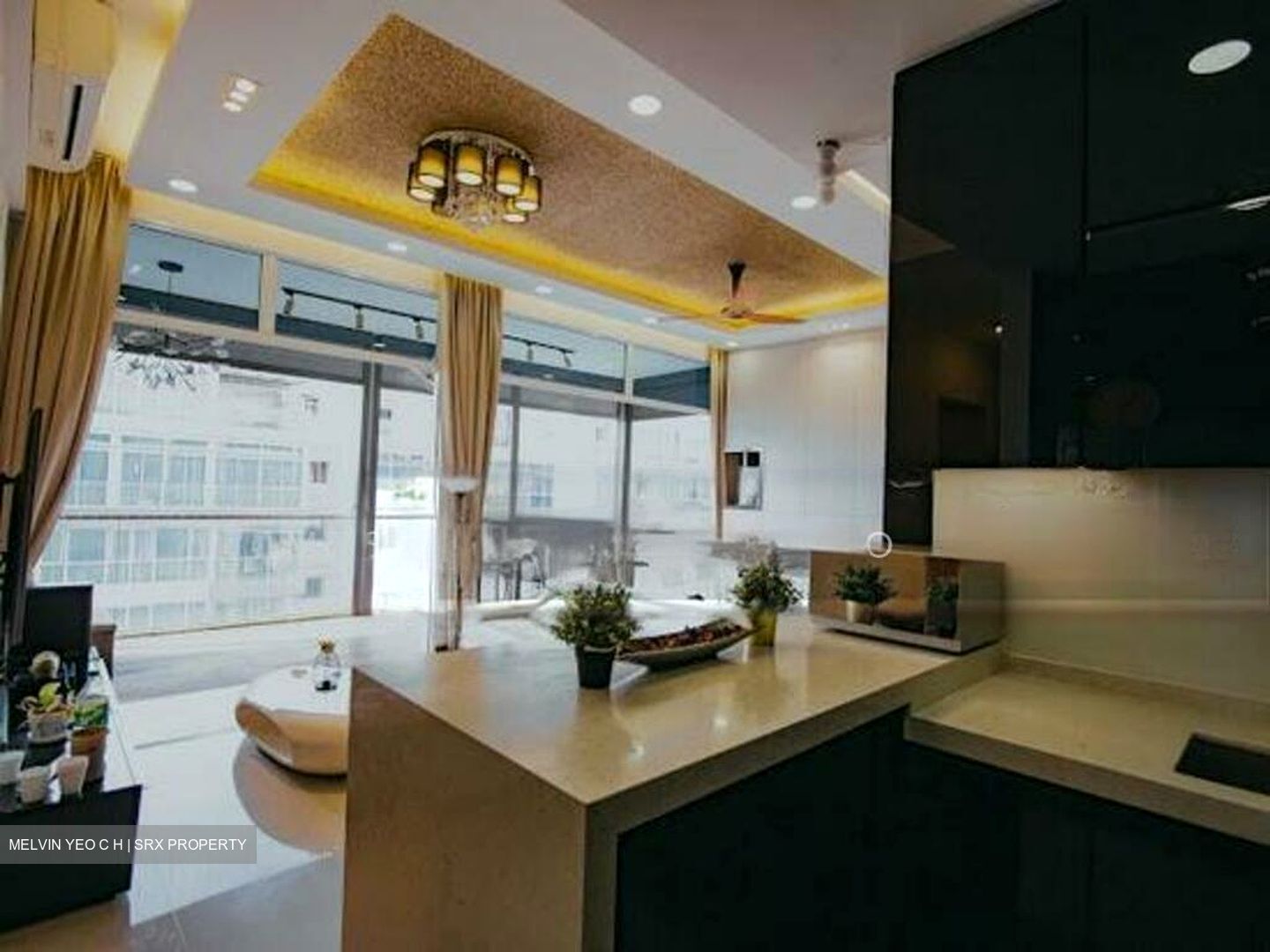 The Tampines Trilliant (D18), Condominium #502042221